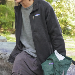 patagonia(パタゴニア) |[パタゴニア]メンズ・ベター・セーター・ジャケット