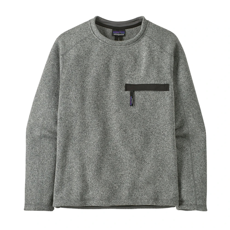 patagonia(パタゴニア) |[パタゴニア]メンズ・ベター・セーター・クルーネック