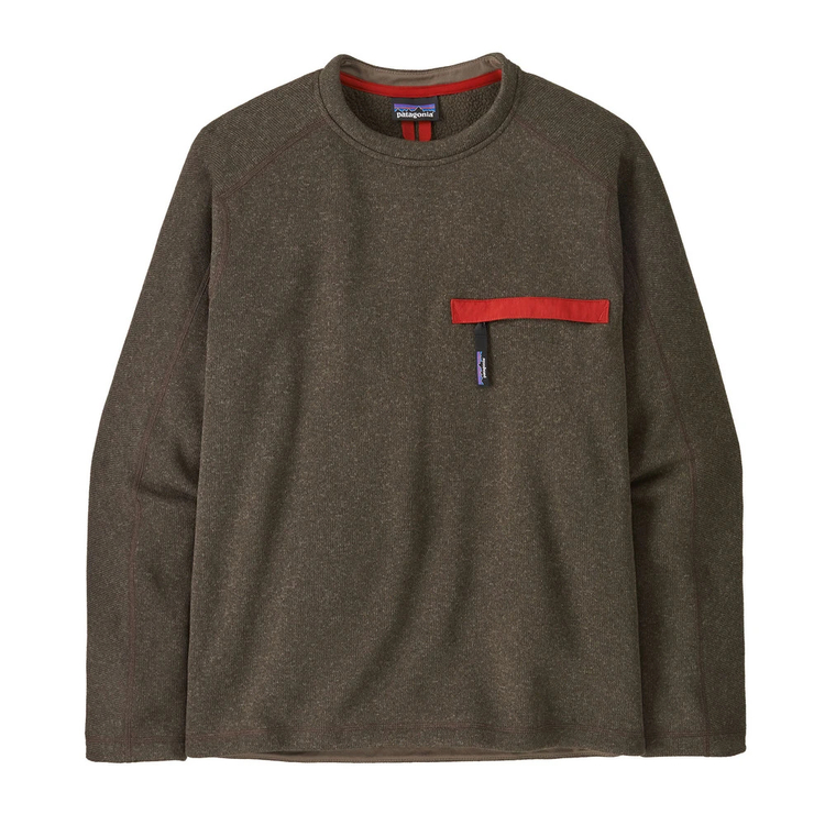 シ*ン様 パタゴニア (Patagonia) メンズ ベター・セーター・クルーネ パタゴニア]メンズ・ベター・セーター・クルーネック / patagonia