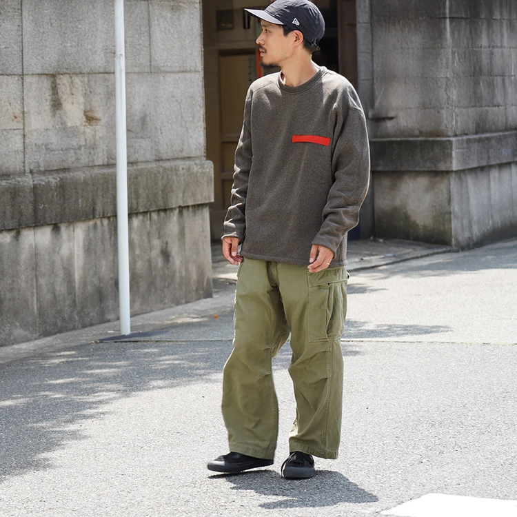 パタゴニア]メンズ・ベター・セーター・クルーネック / patagonia