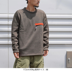 patagonia(パタゴニア) |[パタゴニア]メンズ・ベター・セーター・クルーネック
