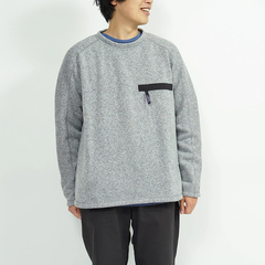 patagonia(パタゴニア) |[パタゴニア]メンズ・ベター・セーター・クルーネック