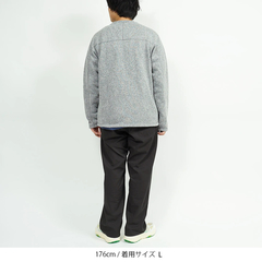 patagonia(パタゴニア) |[パタゴニア]メンズ・ベター・セーター・クルーネック
