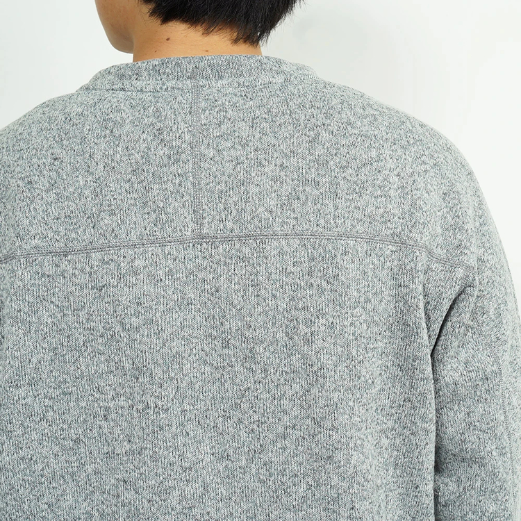 パタゴニア]メンズ・ベター・セーター・クルーネック / patagonia