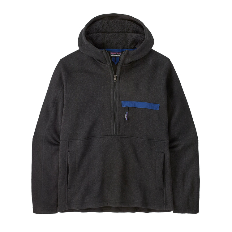 patagonia(パタゴニア) |[パタゴニア]メンズ・ベター・セーター・1/2ジップ・プルオーバー