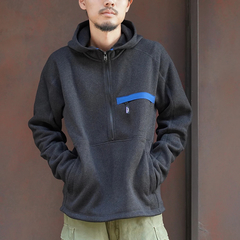 patagonia(パタゴニア) |[パタゴニア]メンズ・ベター・セーター・1/2ジップ・プルオーバー