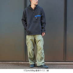 patagonia(パタゴニア) |[パタゴニア]メンズ・ベター・セーター・1/2ジップ・プルオーバー