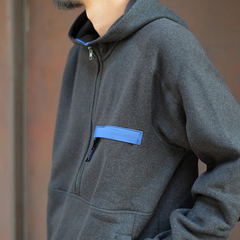 patagonia(パタゴニア) |[パタゴニア]メンズ・ベター・セーター・1/2ジップ・プルオーバー