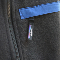 patagonia(パタゴニア) |[パタゴニア]メンズ・ベター・セーター・1/2ジップ・プルオーバー