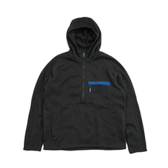 patagonia(パタゴニア) |[パタゴニア]メンズ・ベター・セーター・1/2ジップ・プルオーバー