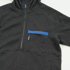 patagonia(パタゴニア) |[パタゴニア]メンズ・ベター・セーター・1/2ジップ・プルオーバー