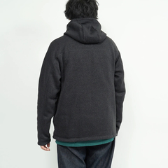 patagonia(パタゴニア) |[パタゴニア]メンズ・ベター・セーター・1/2ジップ・プルオーバー