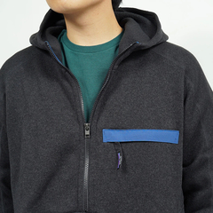 patagonia(パタゴニア) |[パタゴニア]メンズ・ベター・セーター・1/2ジップ・プルオーバー