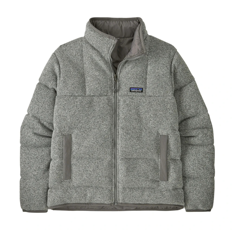 patagonia(パタゴニア) |[パタゴニア]メンズ・リバーシブル・ダウン・ベター・セーター