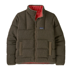 patagonia(パタゴニア) |[パタゴニア]メンズ・リバーシブル・ダウン・ベター・セーター