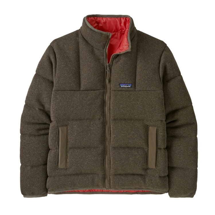 patagonia(パタゴニア) |[パタゴニア]メンズ・リバーシブル・ダウン・ベター・セーター