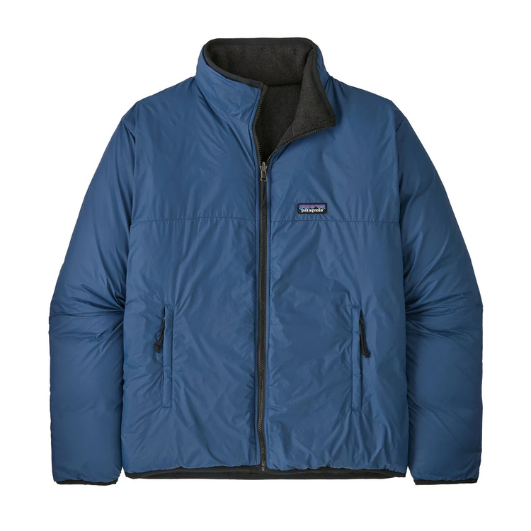 パタゴニア Patagonia ダウンセーター M FA13 バイキングブルー