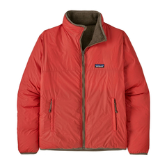 patagonia(パタゴニア) |[パタゴニア]メンズ・リバーシブル・ダウン・ベター・セーター