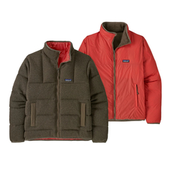 patagonia(パタゴニア) |[パタゴニア]メンズ・リバーシブル・ダウン・ベター・セーター