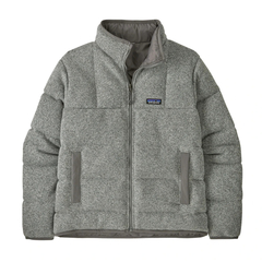 patagonia(パタゴニア) |[パタゴニア]メンズ・リバーシブル・ダウン・ベター・セーター
