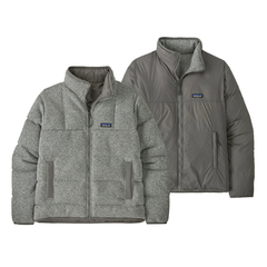 patagonia(パタゴニア) |[パタゴニア]メンズ・リバーシブル・ダウン・ベター・セーター
