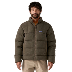 patagonia(パタゴニア) |[パタゴニア]メンズ・リバーシブル・ダウン・ベター・セーター