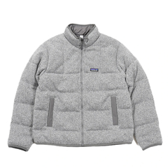 patagonia(パタゴニア) |[パタゴニア]メンズ・リバーシブル・ダウン・ベター・セーター