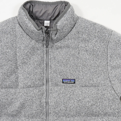 patagonia(パタゴニア) |[パタゴニア]メンズ・リバーシブル・ダウン・ベター・セーター