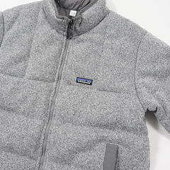 patagonia(パタゴニア) |[パタゴニア]メンズ・リバーシブル・ダウン・ベター・セーター