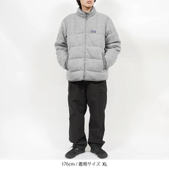 patagonia(パタゴニア) |[パタゴニア]メンズ・リバーシブル・ダウン・ベター・セーター