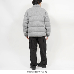 patagonia(パタゴニア) |[パタゴニア]メンズ・リバーシブル・ダウン・ベター・セーター