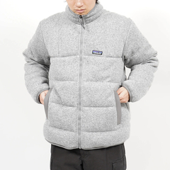 patagonia(パタゴニア) |[パタゴニア]メンズ・リバーシブル・ダウン・ベター・セーター