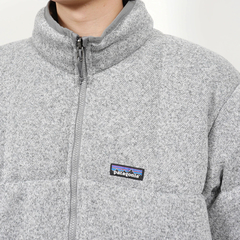 patagonia(パタゴニア) |[パタゴニア]メンズ・リバーシブル・ダウン・ベター・セーター