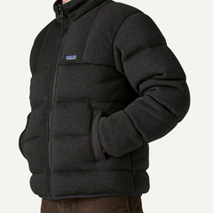 patagonia(パタゴニア) |[パタゴニア]メンズ・リバーシブル・ダウン・ベター・セーター