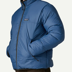 patagonia(パタゴニア) |[パタゴニア]メンズ・リバーシブル・ダウン・ベター・セーター