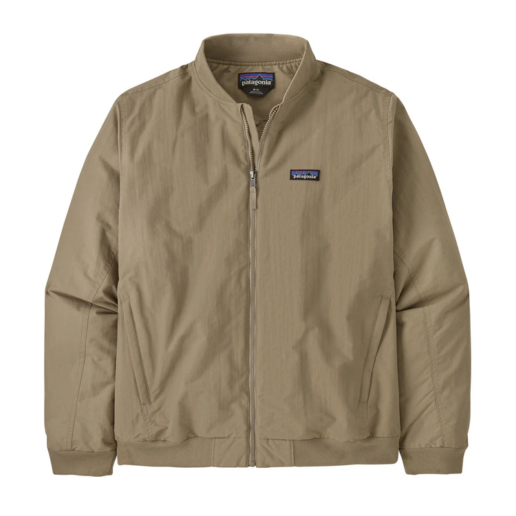 patagonia(パタゴニア) |[パタゴニア]メンズ・イスマス・デック・ジャケット