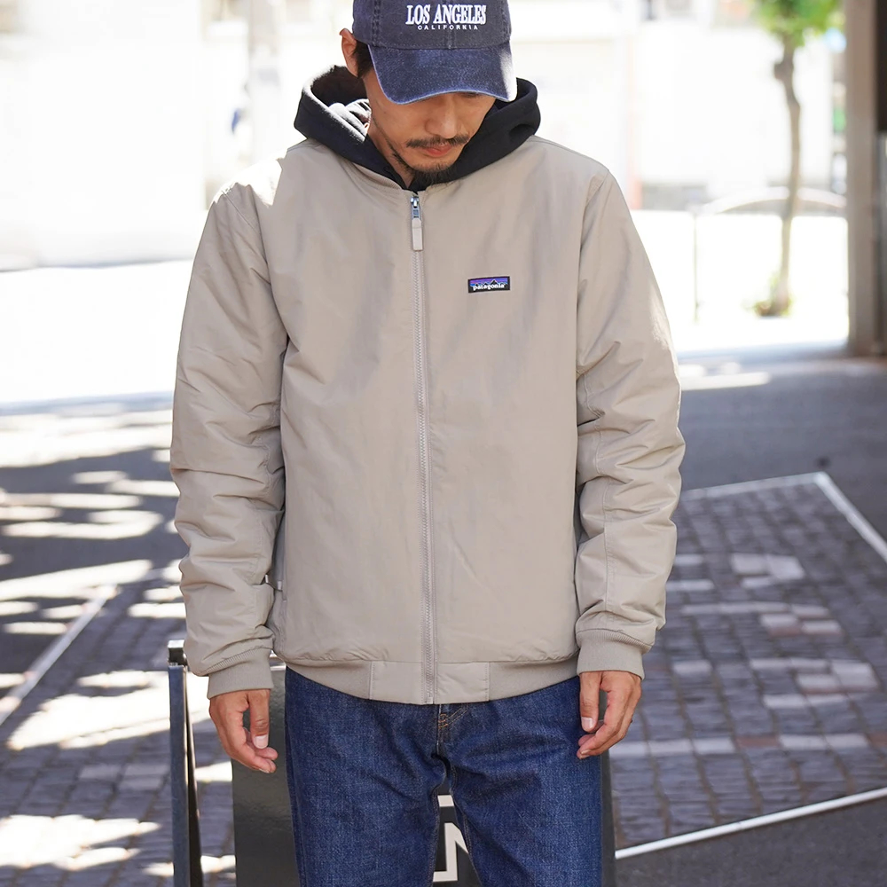 パタゴニア]メンズ・イスマス・デック・ジャケット / patagonia