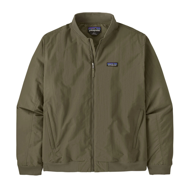 patagonia(パタゴニア) |[パタゴニア]メンズ・イスマス・デック・ジャケット