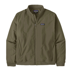 patagonia(パタゴニア) |[パタゴニア]メンズ・イスマス・デック・ジャケット