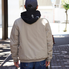 patagonia(パタゴニア) |[パタゴニア]メンズ・イスマス・デック・ジャケット