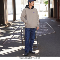 patagonia(パタゴニア) |[パタゴニア]メンズ・イスマス・デック・ジャケット