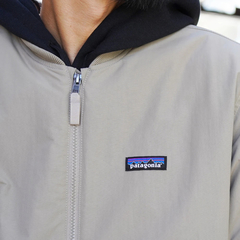 patagonia(パタゴニア) |[パタゴニア]メンズ・イスマス・デック・ジャケット