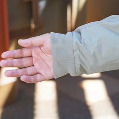 patagonia(パタゴニア) |[パタゴニア]メンズ・イスマス・デック・ジャケット