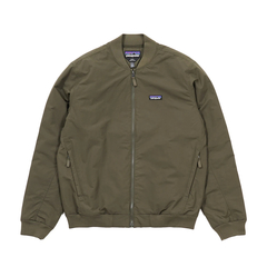 patagonia(パタゴニア) |[パタゴニア]メンズ・イスマス・デック・ジャケット