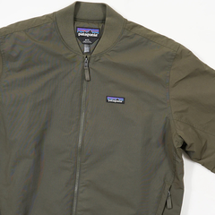 patagonia(パタゴニア) |[パタゴニア]メンズ・イスマス・デック・ジャケット