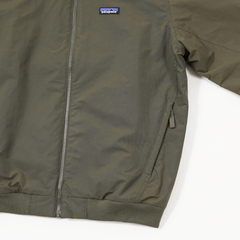 patagonia(パタゴニア) |[パタゴニア]メンズ・イスマス・デック・ジャケット