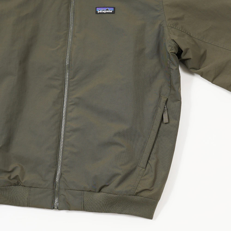 パタゴニア]メンズ・イスマス・デック・ジャケット / patagonia