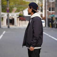 patagonia(パタゴニア) |[パタゴニア]メンズ・イスマス・デック・ジャケット