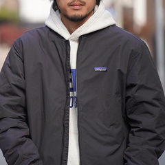 patagonia(パタゴニア) |[パタゴニア]メンズ・イスマス・デック・ジャケット