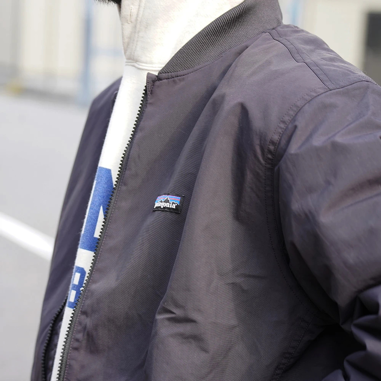 パタゴニア]メンズ・イスマス・デック・ジャケット / patagonia